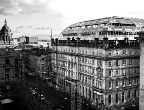 G1 Building, Glasgow
