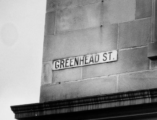 Greenhead Street